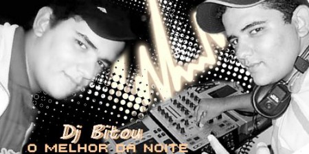 Dj bitou